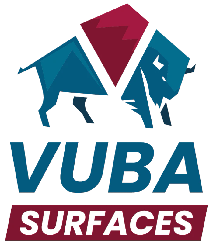 VUBA Surfaces — Registered Resin Bound Installer