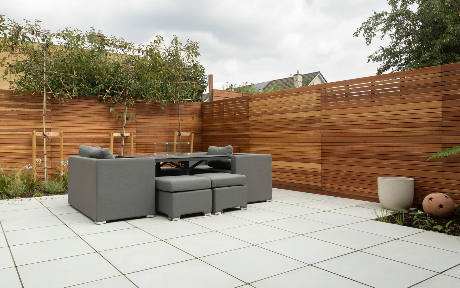 Patio Paving by Smart Call Contractors